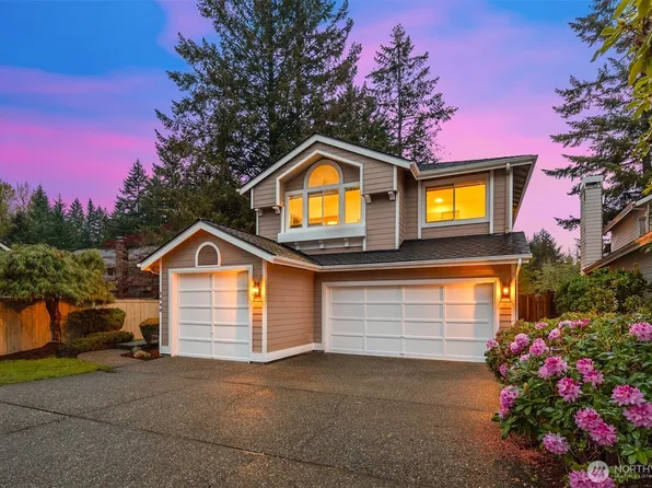 3540 254th Avenue SE, Sammamish, WA 98029