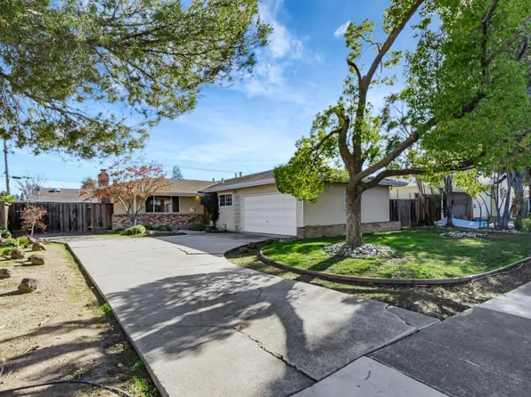 1172 Longfellow Ave, Campbell, CA 95008