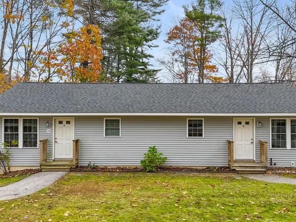 10 Land Of Nod Road, Windham, ME 04062