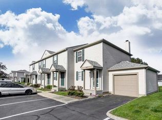 1645 Holland Dr, Hilliard, OH 43026