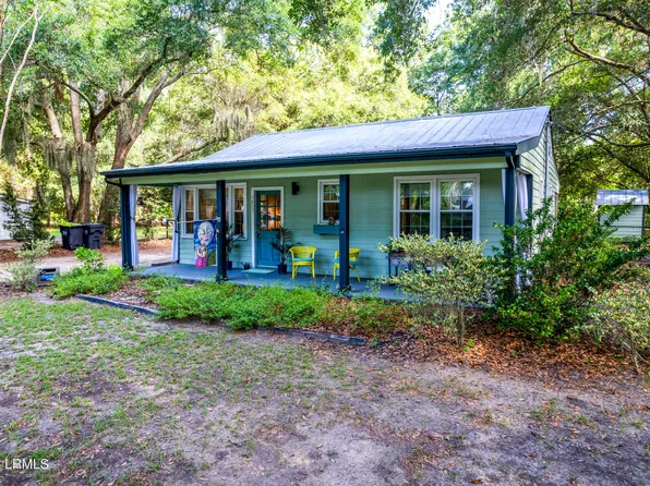 1607 Park Ave, Beaufort, SC 29902