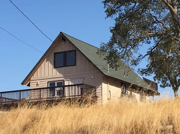 9103 Capullo Cir, La Grange, CA 95329