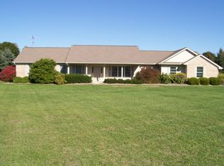 3702 Hedgerow Dr, Saline, MI