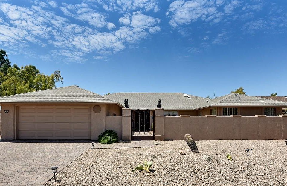 1st image of 19610 N Palo Verde Dr