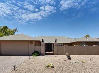 19610 N Palo Verde Dr, Sun City, AZ 85373