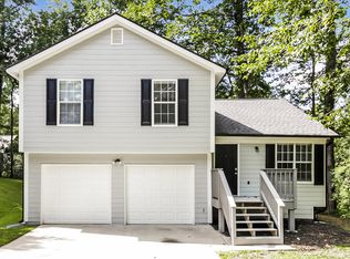 2538 Rock Creek Ct SW, Marietta, GA 30064