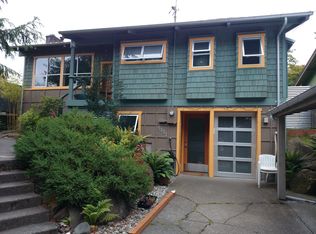 5111 SW Orleans St, Seattle, WA 98116