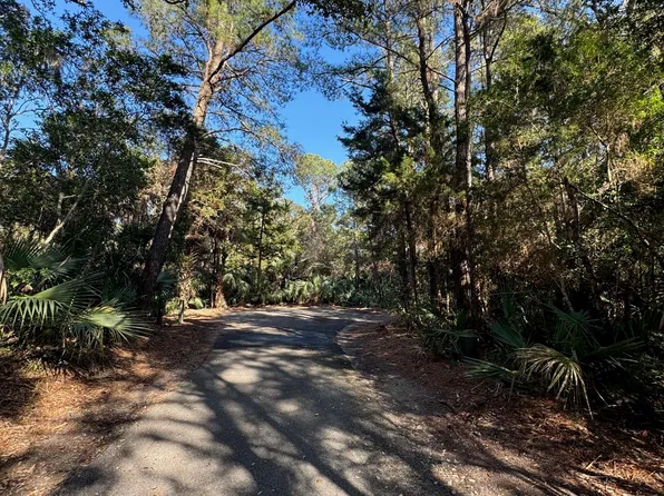 5 Gray Fox Court, Bald Head Island, NC 28461