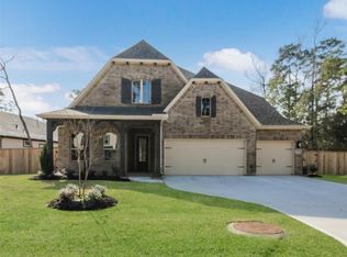 115 Amber Jade Ct, Conroe, TX 77304