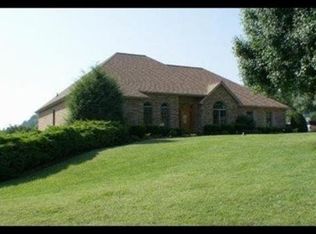 648 Watershaw Dr, Friendsville, TN 37737
