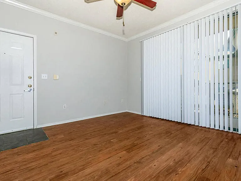 Living Room Area