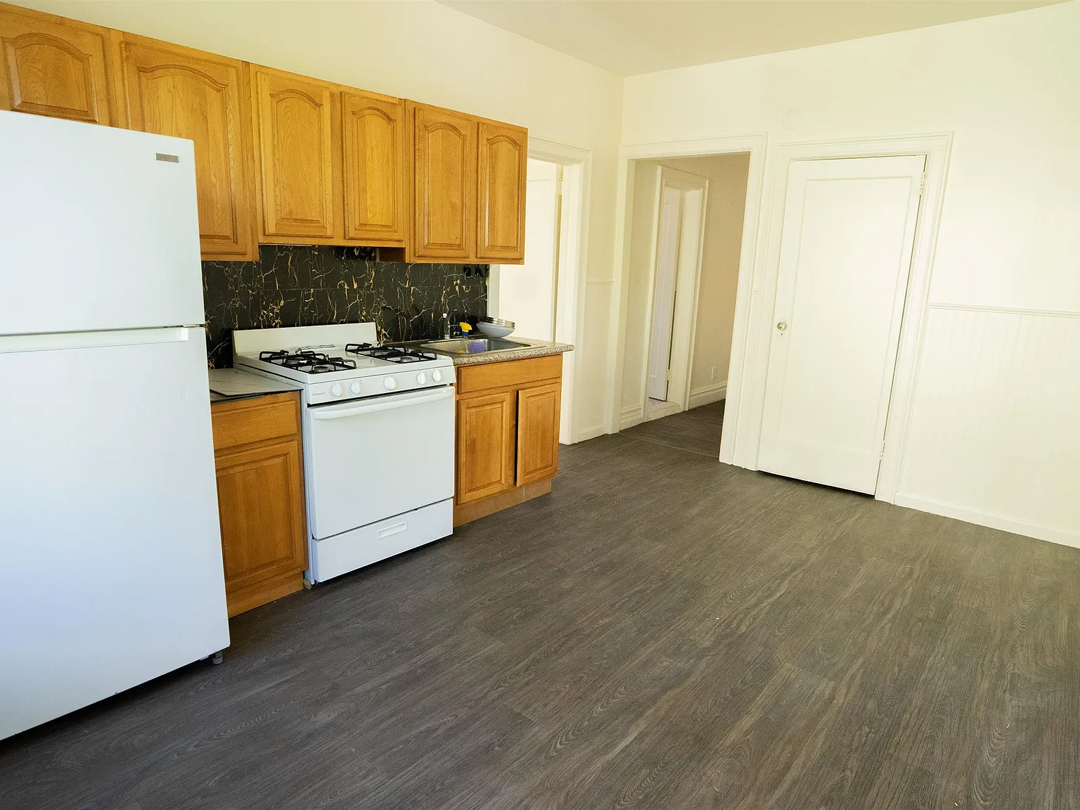 2 bed, 1.0 bath, $2,150 — Photo 1