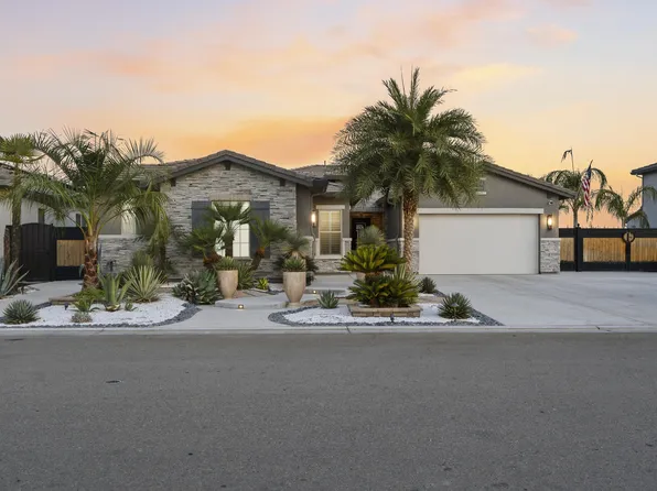 3612 Gold King Place Circle, Dinuba, CA 93618