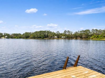 299 RILEY LAKE DRIVE, Hawthorne, FL, 32640