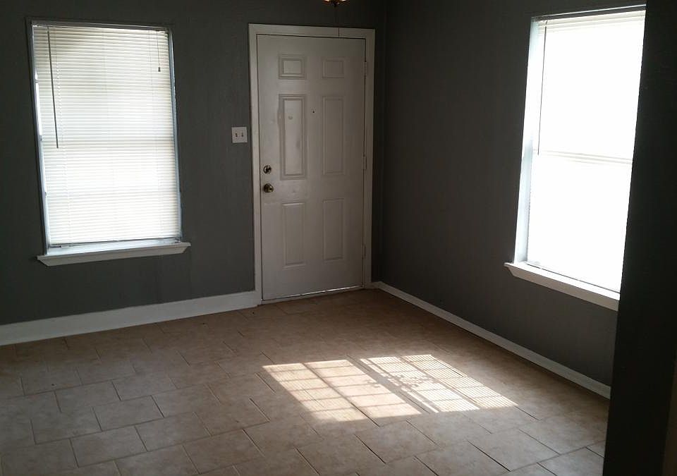 Living Room #2