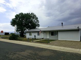 488 S El Cajon Cir, Springerville, AZ 85938