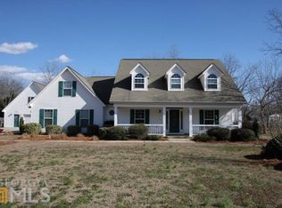 1818 S Houston Lake Rd, Kathleen, GA 31047