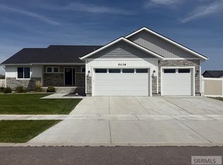 5038 Cassie Dr, Chubbuck, ID 83202