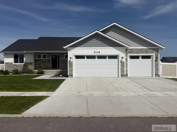 5038 Cassie Dr, Chubbuck, ID 83202