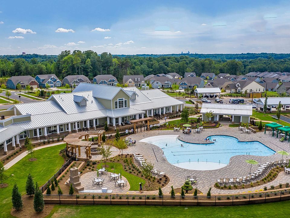 Cresswind Charlotte Kolter Homes Charlotte Nc Cresswind Charlotte by Kolter Homes in Charlotte NC | Zillow