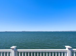 43 Maple Ave, Nahant, MA 01908