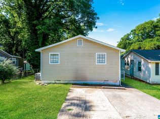 4213 Kendall Ave, Adamsville, AL 35005