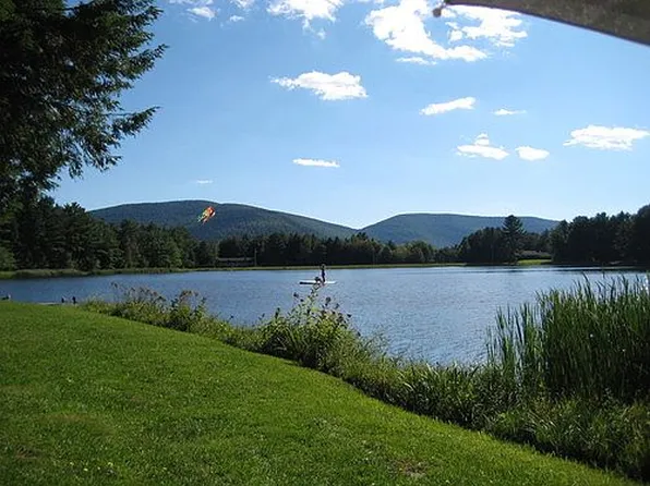 82 Conifer Lake Rd W, Jewett, NY 12444