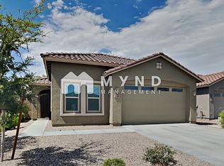 44880 W Rhea Rd, Maricopa, AZ 85139