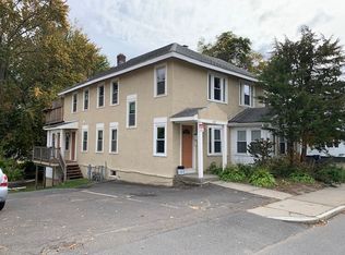 237 Bridge St, Northampton, MA 01060