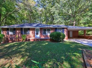 8246 Collier St, Covington, GA 30014