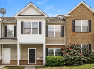 2285 Bigwood Trl, Atlanta, GA 30349