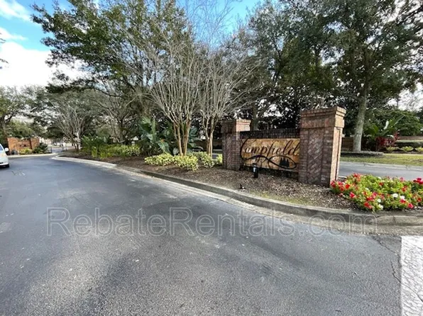 11251 Campfield Dr, Jacksonville, FL