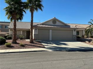 1145 Light Sky Ave, Henderson, NV 89074