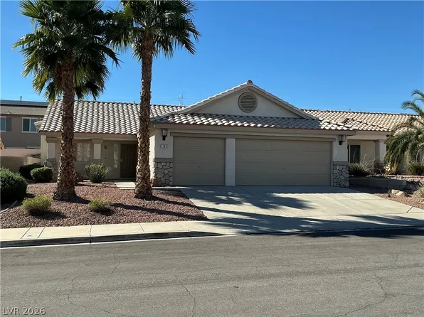 1145 Light Sky Ave, Henderson, NV 89074