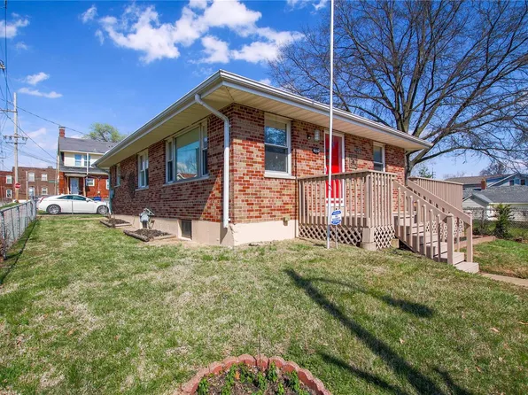 6553 Wise Ave, Saint Louis, MO 63139