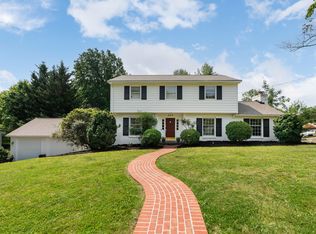 303 Copeland Dr, Staunton, VA 24401