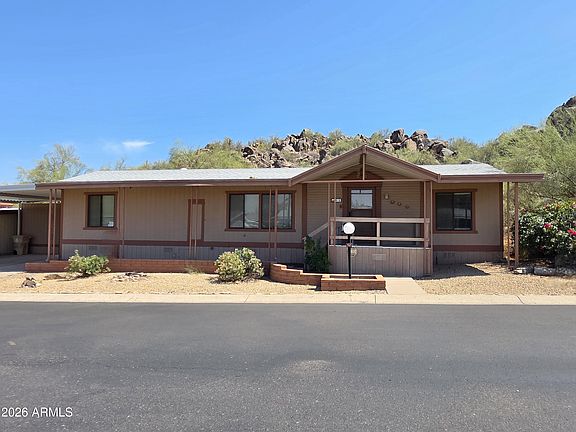 2nd image of 2233 E BEHREND Drive #51