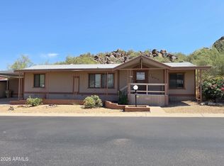 2233 E BEHREND Drive #51, Phoenix, AZ 85024