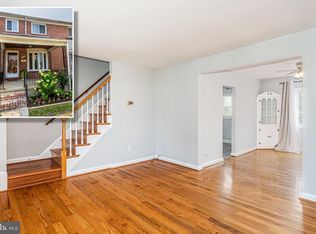 813 Southridge Rd, Catonsville, MD 21228