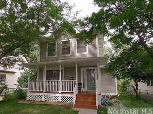 447 Charles Ave, Saint Paul, MN 55103