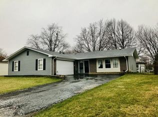 321 Huntington Way, Bolingbrook, IL 60440