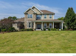 71 Stoneridge Ct, Moscow Mills, MO 63362