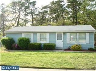 27 Raysmith Dr, Erial, NJ 08081