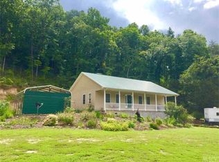 6531 Vein Mountain Rd #28761, Nebo, NC 28761
