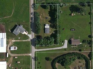 8286 S 425 W, Claypool, IN 46510