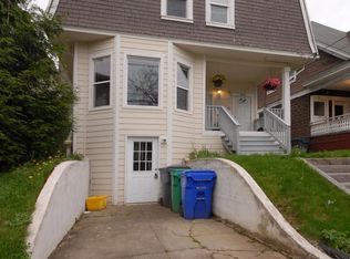 4028 NE Garfield Ave, Portland, OR 97212