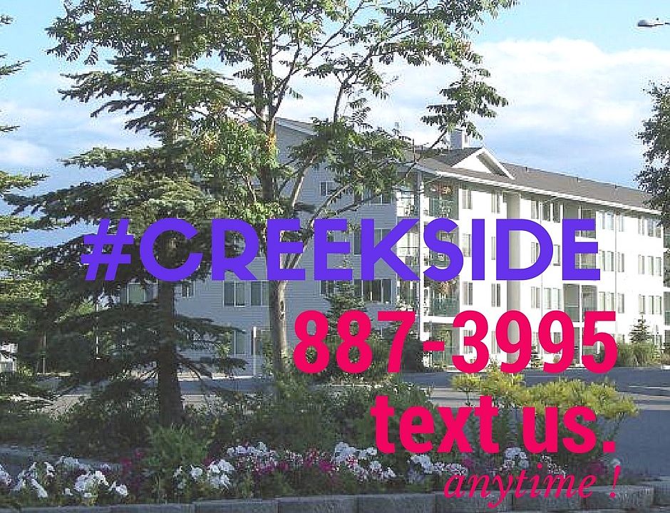 Creekside Manor