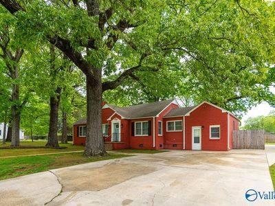 1303 Grace Ave, Athens, AL, 35611