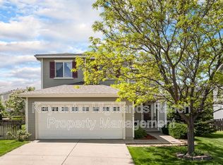 9586 Elk Mountain Cir, Littleton, CO 80125