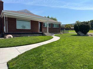 3579 S 800 W, Bountiful, UT 84010